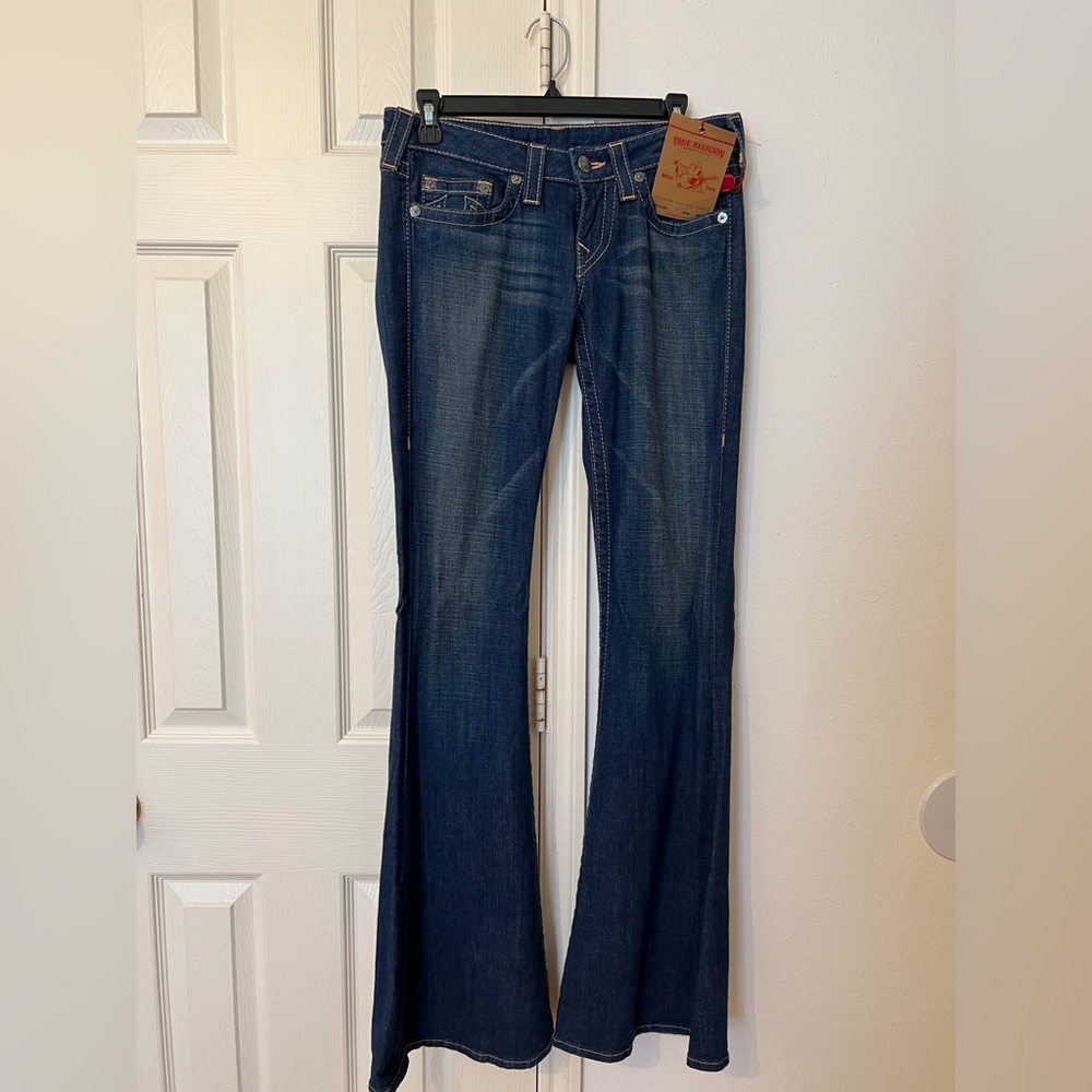 Brand  Jeans  (True Relation)